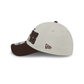 Cleveland Browns 2023 Draft 39THIRTY Stretch Fit Hat