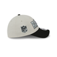 Las Vegas Raiders 2023 Draft 39THIRTY Stretch Fit Hat