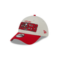 Tampa Bay Buccaneers 2023 Draft 39THIRTY Stretch Fit Hat