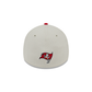 Tampa Bay Buccaneers 2023 Draft 39THIRTY Stretch Fit Hat