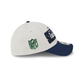 Seattle Seahawks 2023 Draft 39THIRTY Stretch Fit Hat