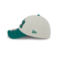 New York Jets 2023 Draft 39THIRTY Stretch Fit Hat