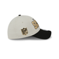 New Orleans Saints 2023 Draft 39THIRTY Stretch Fit Hat