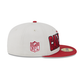 Arizona Cardinals 2023 Draft 59FIFTY Fitted Hat