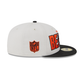 Cincinnati Bengals 2023 Draft 59FIFTY Fitted Hat
