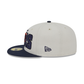 Chicago Bears 2023 Draft 59FIFTY Fitted Hat