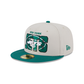 New York Jets 2023 Draft 59FIFTY Fitted Hat