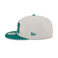 New York Jets 2023 Draft 59FIFTY Fitted Hat