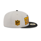 Pittsburgh Steelers 2023 Draft 59FIFTY Fitted Hat