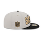 New Orleans Saints 2023 Draft 59FIFTY Fitted Hat