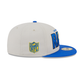 Los Angeles Rams 2023 Draft 59FIFTY Fitted Hat
