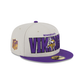 Minnesota Vikings 2023 Draft 59FIFTY Fitted Hat