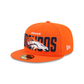 Denver Broncos 2023 Draft Alt 59FIFTY Fitted Hat