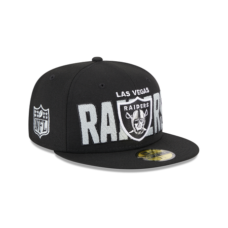 Las Vegas Raiders Hats & Caps – New Era Cap