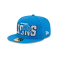 Detroit Lions 2023 Draft Alt 59FIFTY Fitted Hat