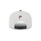 Atlanta Falcons 2023 Draft 9FIFTY Snapback Hat