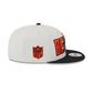 Cincinnati Bengals 2023 Draft 9FIFTY Snapback Hat