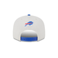 Buffalo Bills 2023 Draft 9FIFTY Snapback Hat