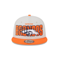 Denver Broncos 2023 Draft 9FIFTY Snapback Hat