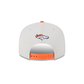 Denver Broncos 2023 Draft 9FIFTY Snapback Hat