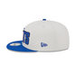 New York Giants 2023 Draft 9FIFTY Snapback Hat