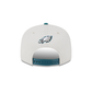Philadelphia Eagles 2023 Draft 9FIFTY Snapback Hat