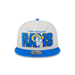Los Angeles Rams 2023 Draft 9FIFTY Snapback Hat