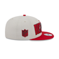 Tampa Bay Buccaneers 2023 Draft 9FIFTY Snapback Hat