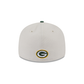 Green Bay Packers 2023 Draft Low Profile 59FIFTY Fitted Hat