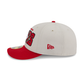 San Francisco 49ers 2023 Draft Low Profile 59FIFTY Fitted Hat