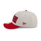 Tampa Bay Buccaneers 2023 Draft Low Profile 59FIFTY Fitted Hat