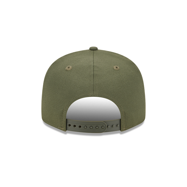 Cincinnati Reds Armed Forces Day 2023 9FIFTY Snapback Hat – New Era Cap