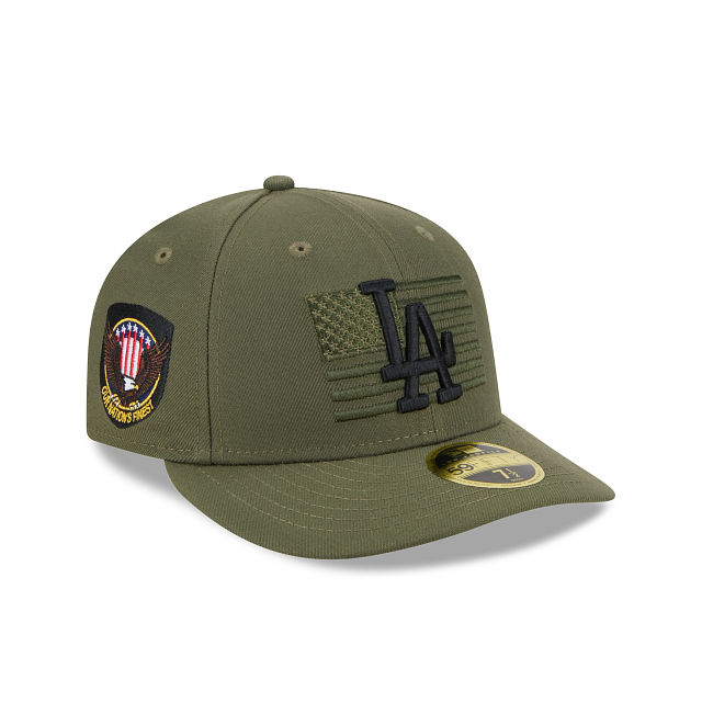 Los Angeles Dodgers Hats & Caps – Page 3 – New Era Cap
