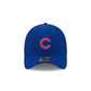 Chicago Cubs Father's Day 2023 39THIRTY Stretch Fit Hat