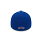 Chicago Cubs Father's Day 2023 39THIRTY Stretch Fit Hat