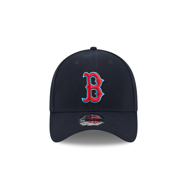 2021 mlb father's day hat