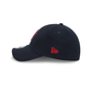 Boston Red Sox Father's Day 2023 39THIRTY Stretch Fit Hat