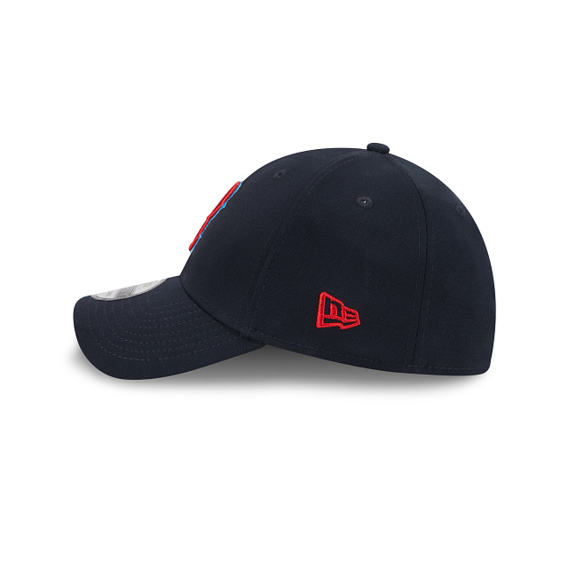 Boston Red Sox Father's Day 2023 39THIRTY Stretch Fit Hat – New Era Cap