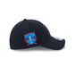 Boston Red Sox Father's Day 2023 39THIRTY Stretch Fit Hat