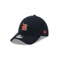 Detroit Tigers Father's Day 2023 39THIRTY Stretch Fit Hat