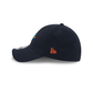 Houston Astros Father's Day 2023 39THIRTY Stretch Fit Hat