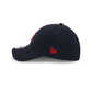 Atlanta Braves Father's Day 2023 39THIRTY Stretch Fit Hat