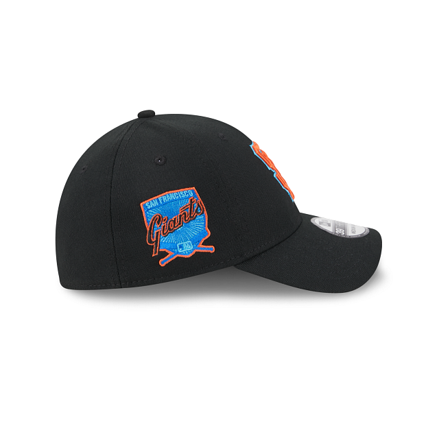 sf giants father's day hat 2023