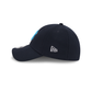 New York Yankees Father's Day 2023 39THIRTY Stretch Fit Hat