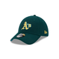Oakland Athletics Father's Day 2023 39THIRTY Stretch Fit Hat