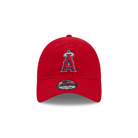 Los Angeles Angels Father's Day 2023 9TWENTY Adjustable Hat