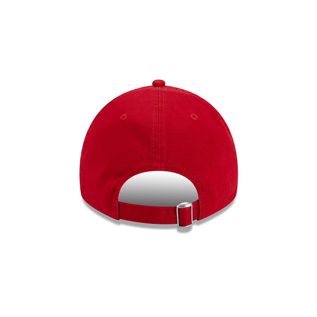 Los Angeles Angels Father's Day 2023 9TWENTY Adjustable Hat – New Era Cap