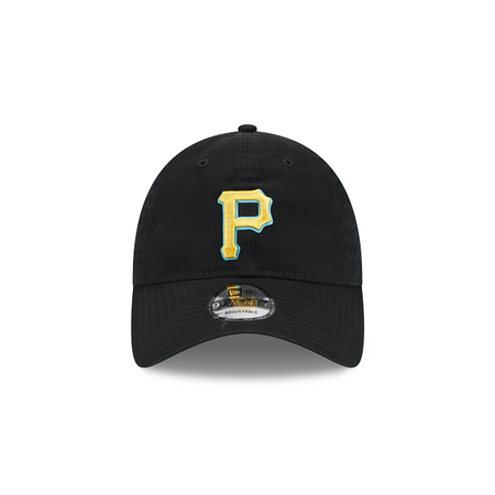 Pittsburgh Pirates Father's Day 2023 9TWENTY Adjustable Hat