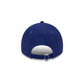 Los Angeles Dodgers Father's Day 2023 9TWENTY Adjustable Hat