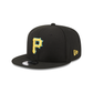 Pittsburgh Pirates Father's Day 2023 9FIFTY Snapback Hat